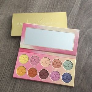 Dominique Cosmetics Lemonade Palette (First Batch)